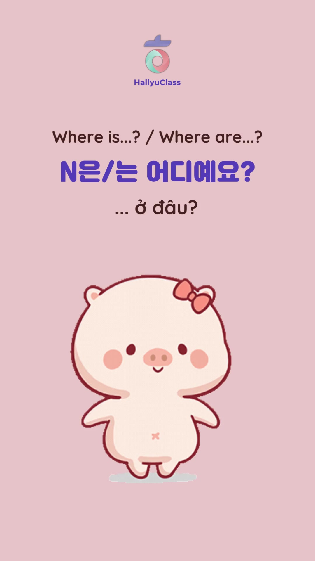 @Nhà Sách Hallyuclass