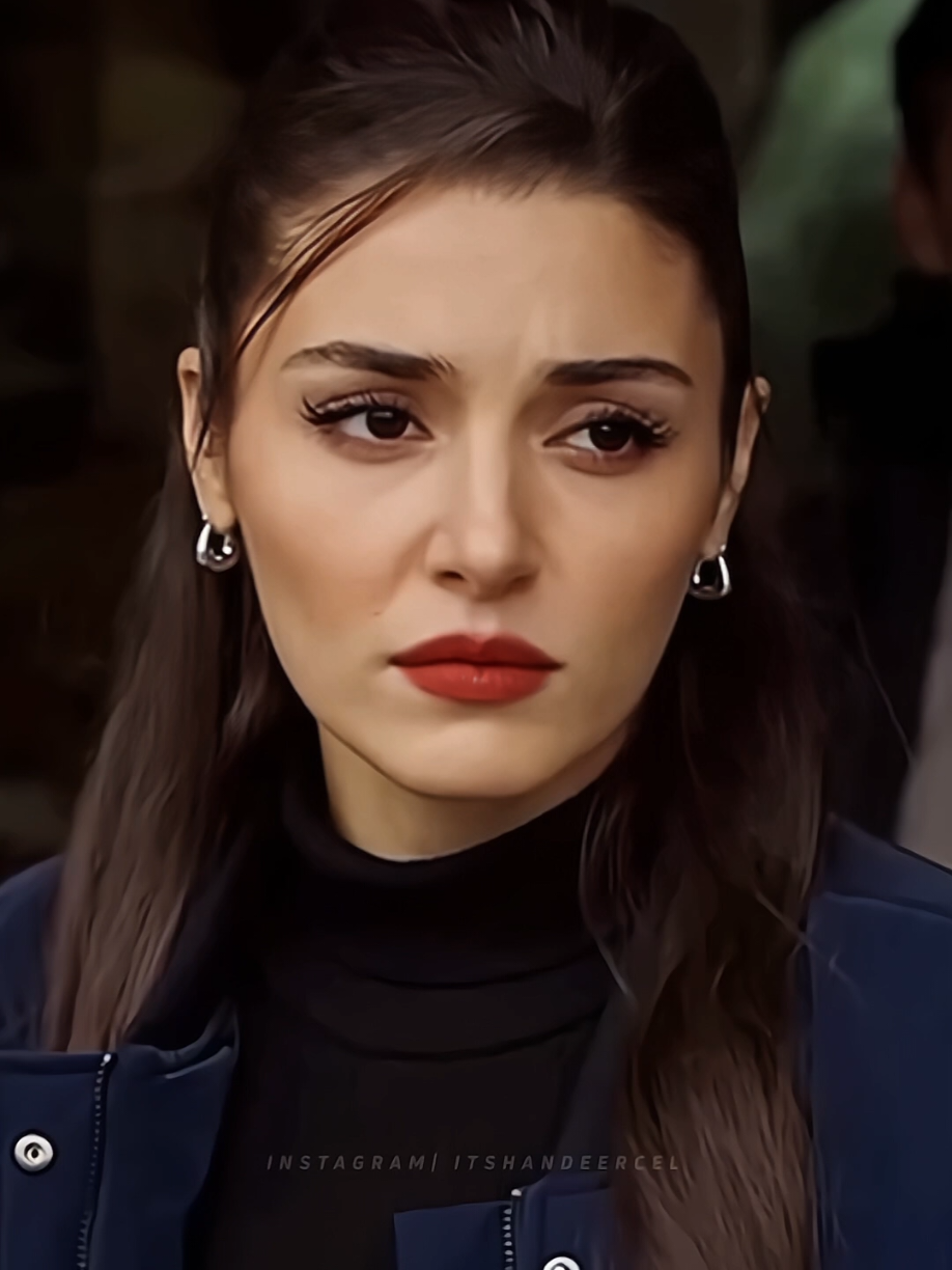 @💞Hande ercal💞