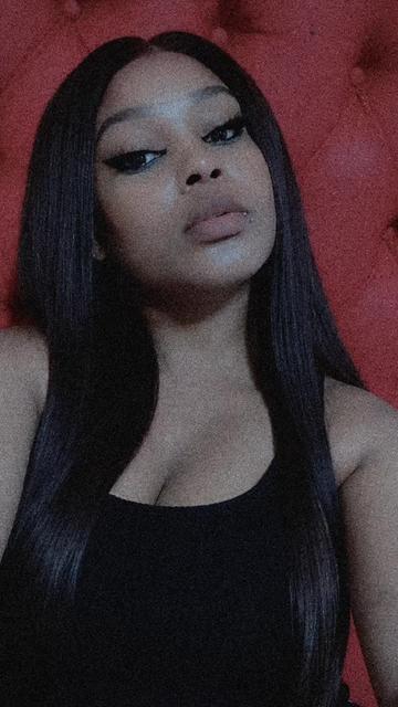 @☠️Milli🖤Jize AKA Savannah☠️