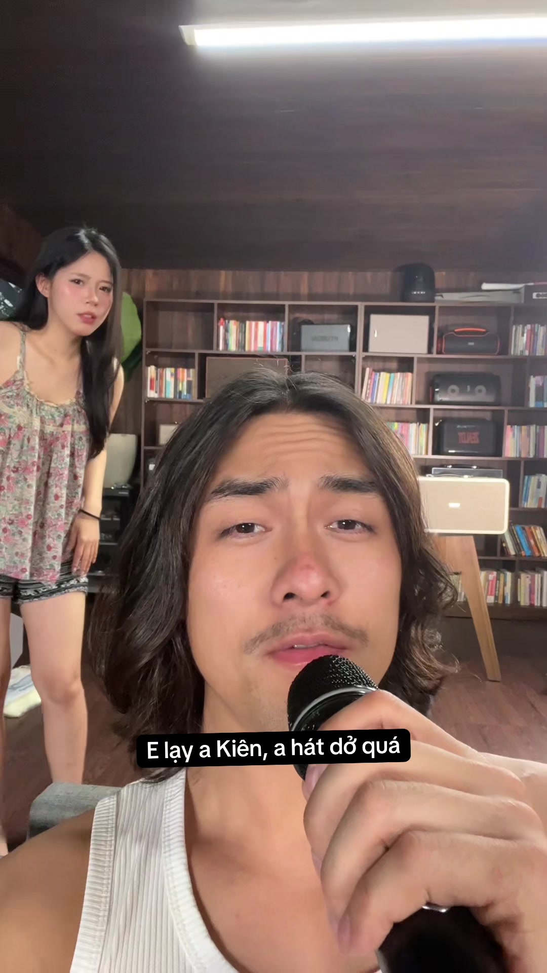 @Doãn Chí Kiên
