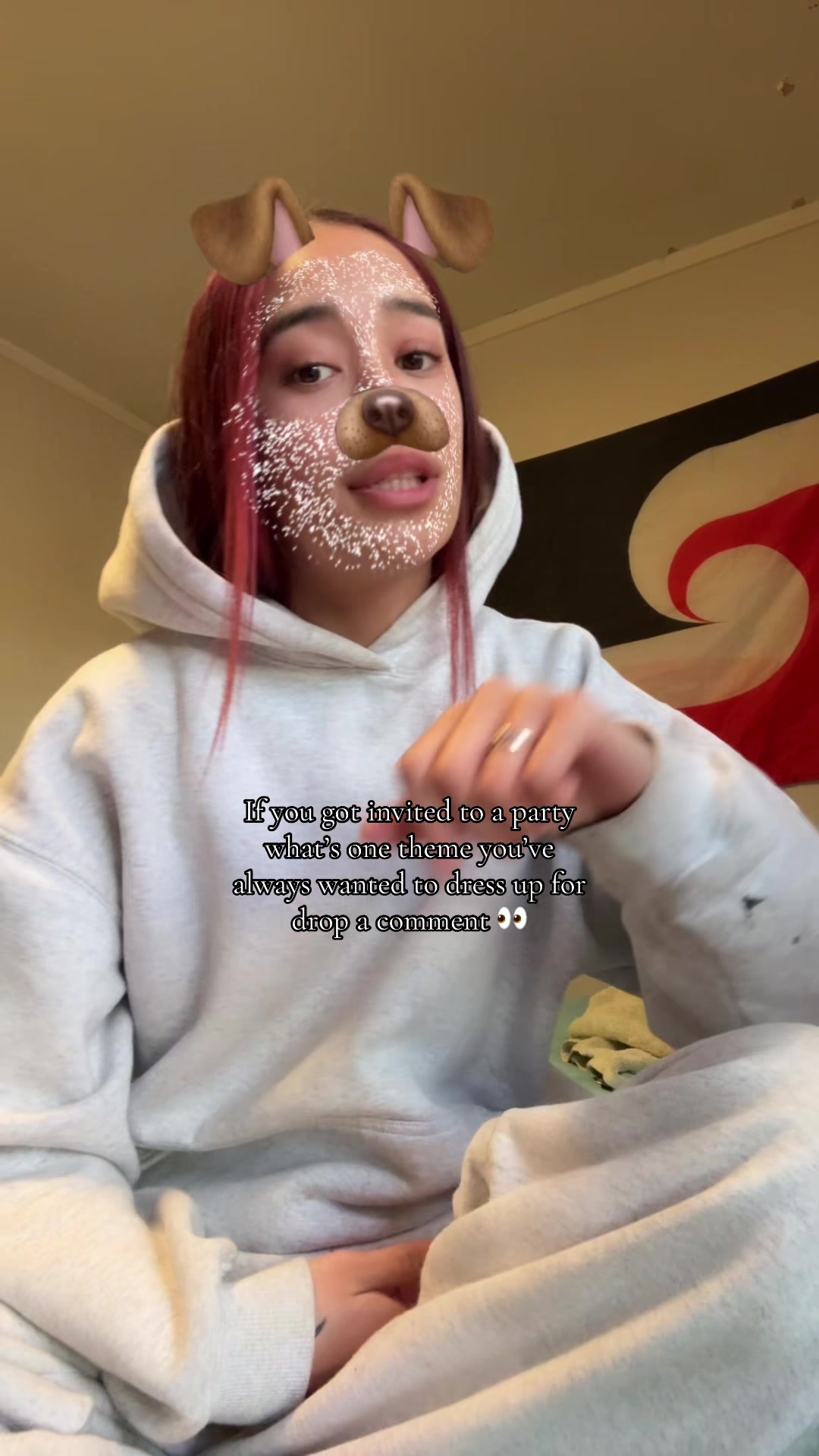 @Tyrah.