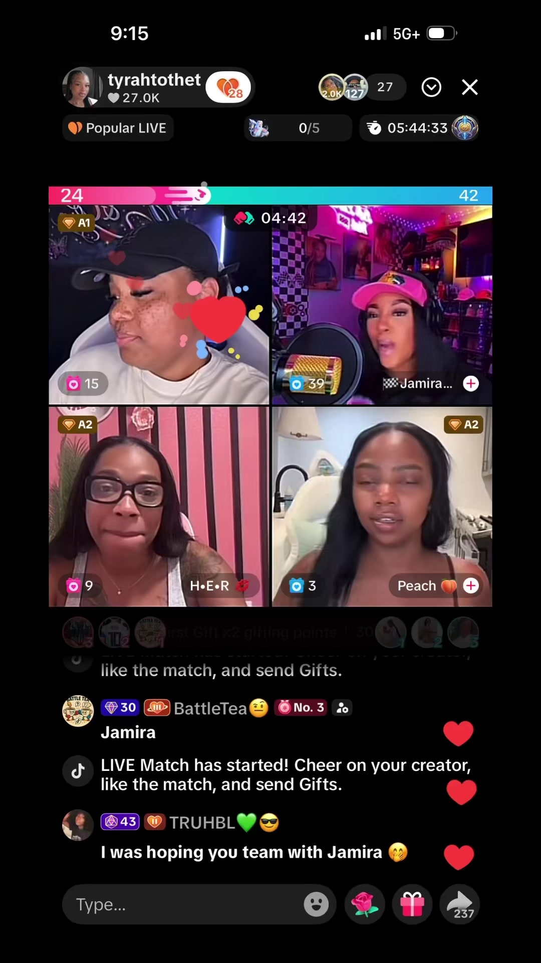 @BattleTea🤨