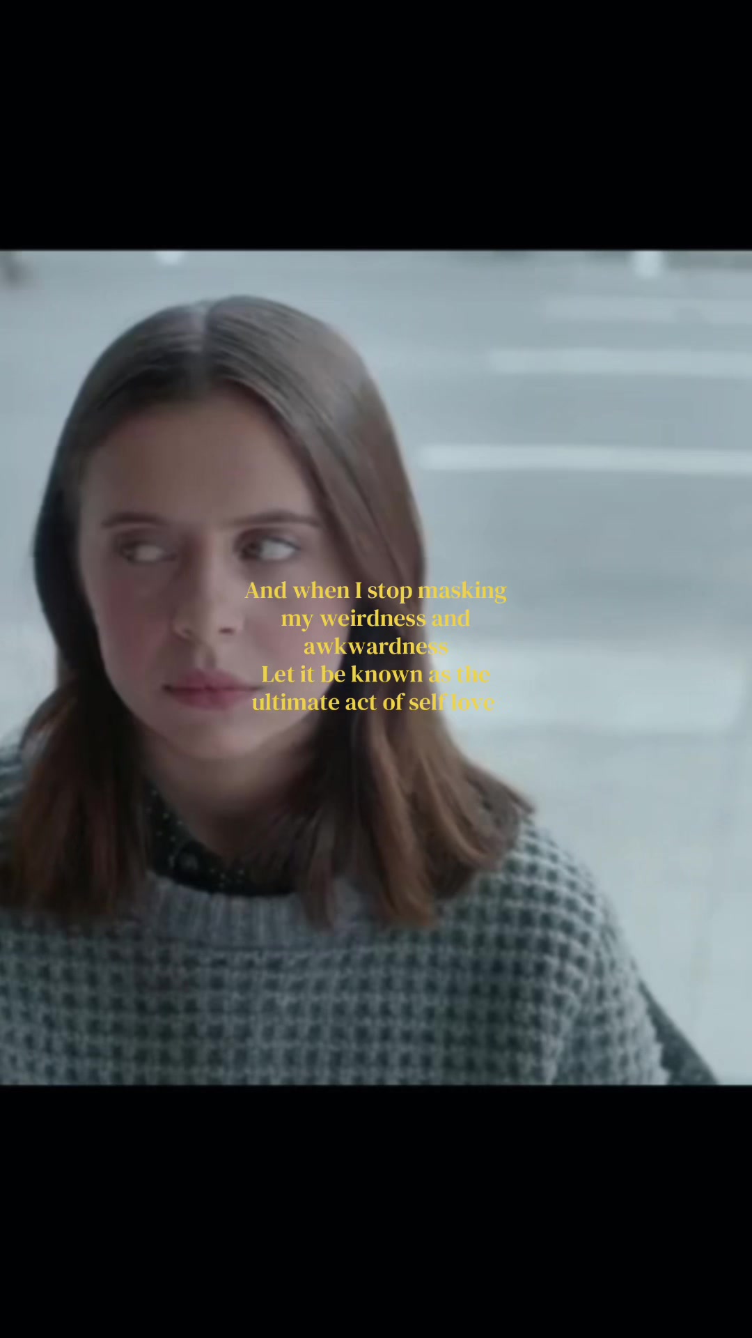 @justme