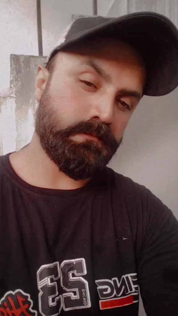 @Habil Haroon