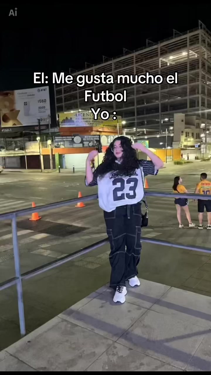 @Sofia Gonzalez Reyes