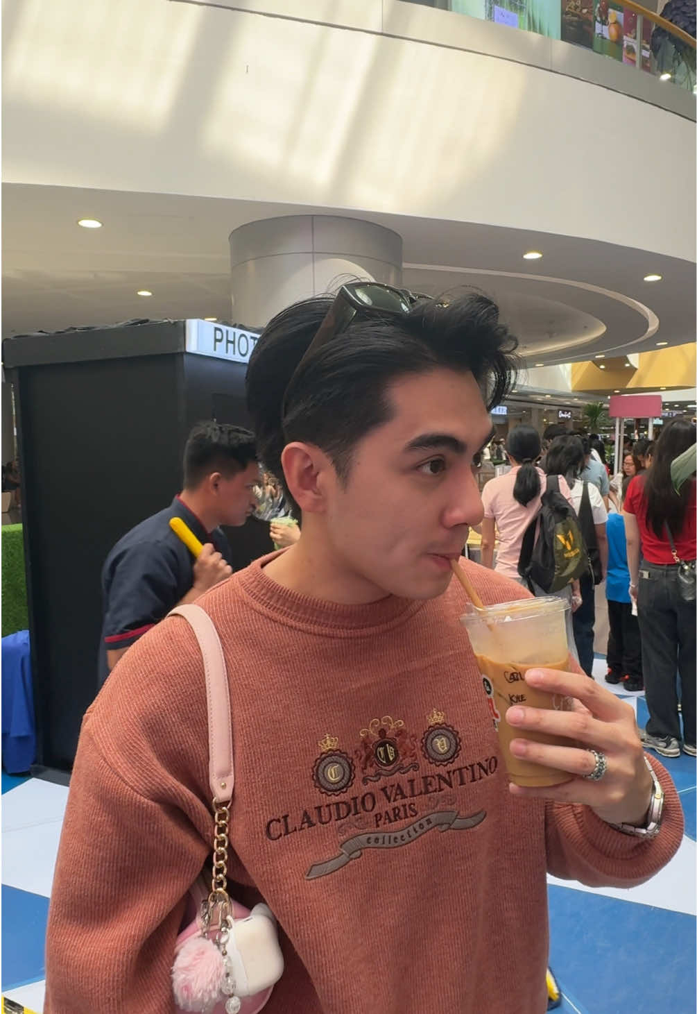 @Kyle Anda