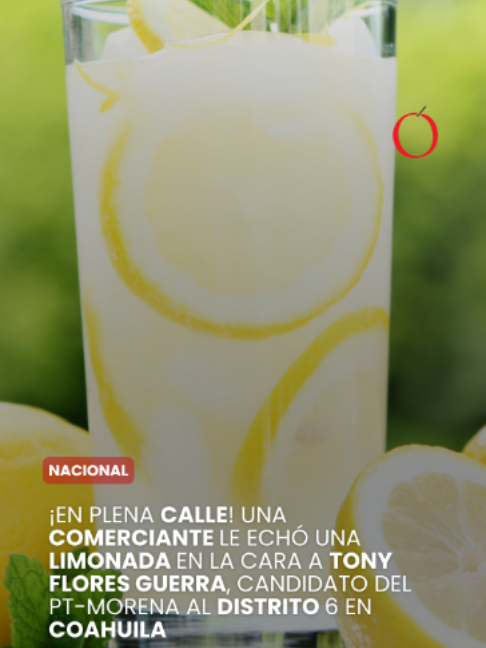 @La Crónica de Hoy