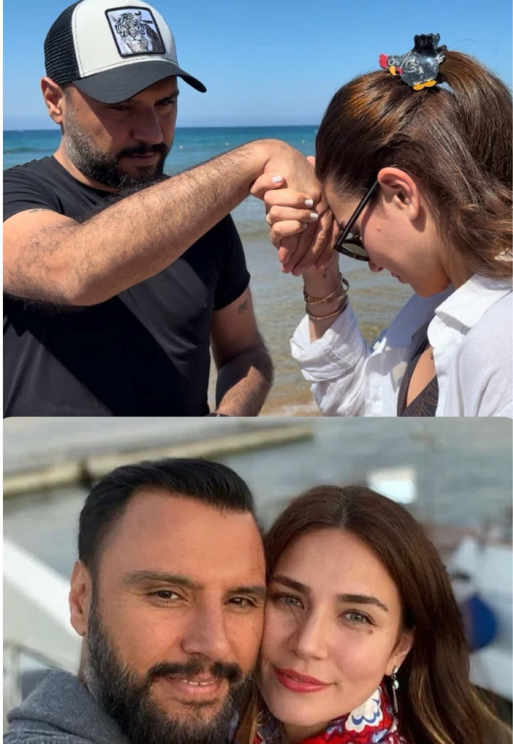 @Magazin Duvarı