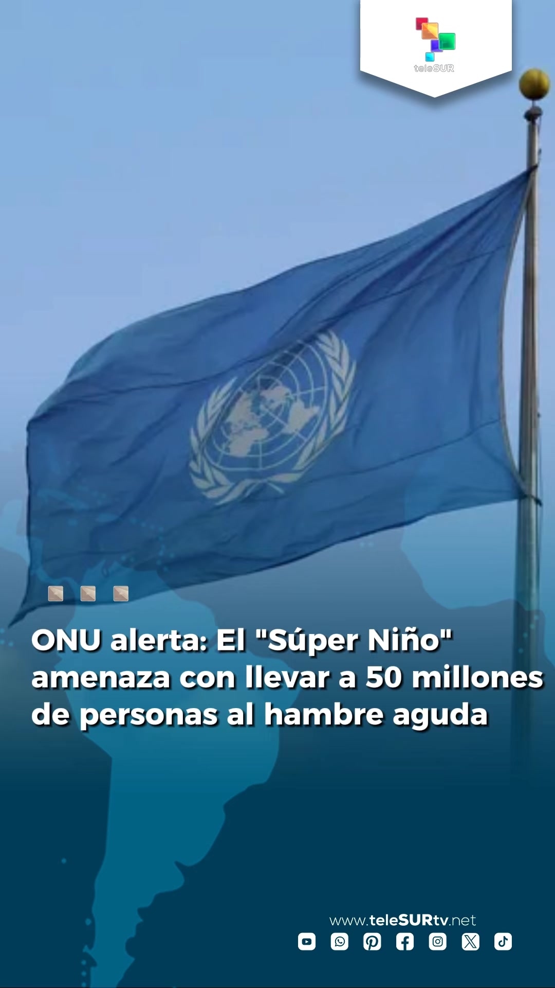 @teleSUR Clips