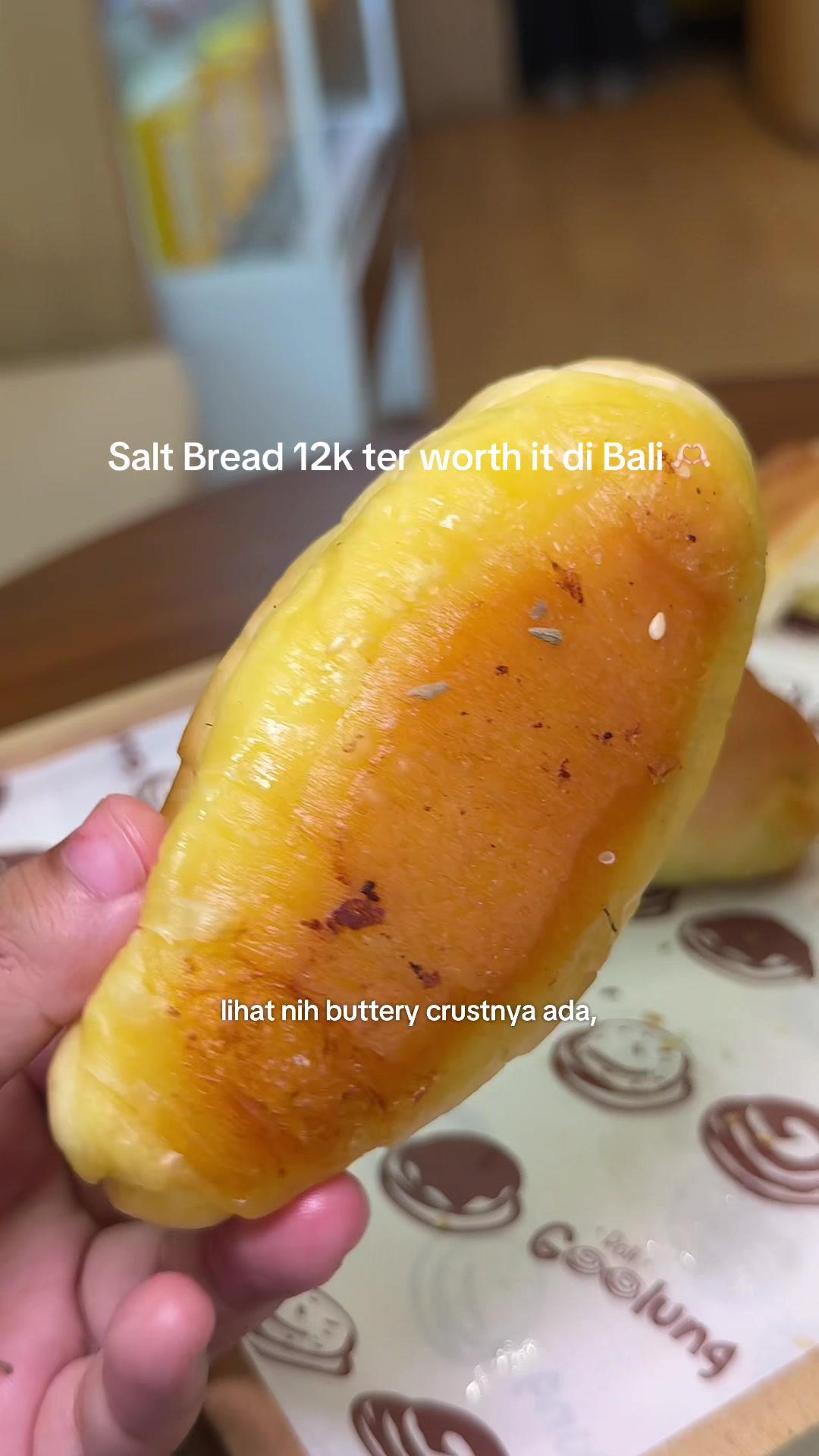 @Mia👀 | Bali Food Diary