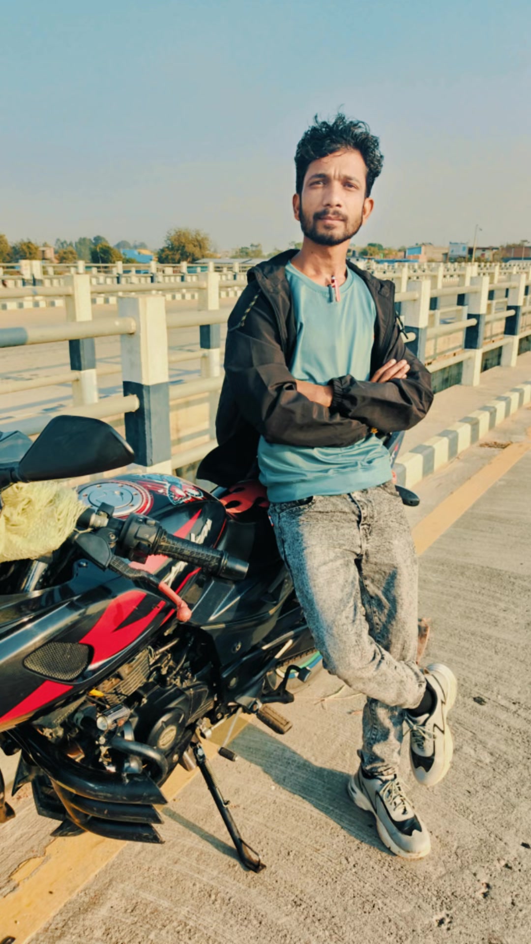 @Mithilesh