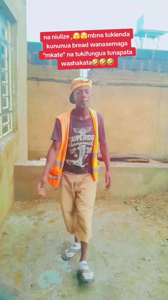@Smilekeeper254
