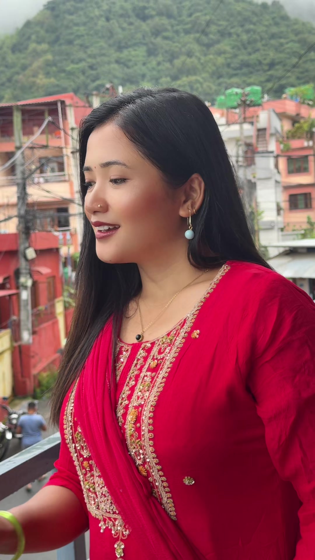 @Juna gurung ✨