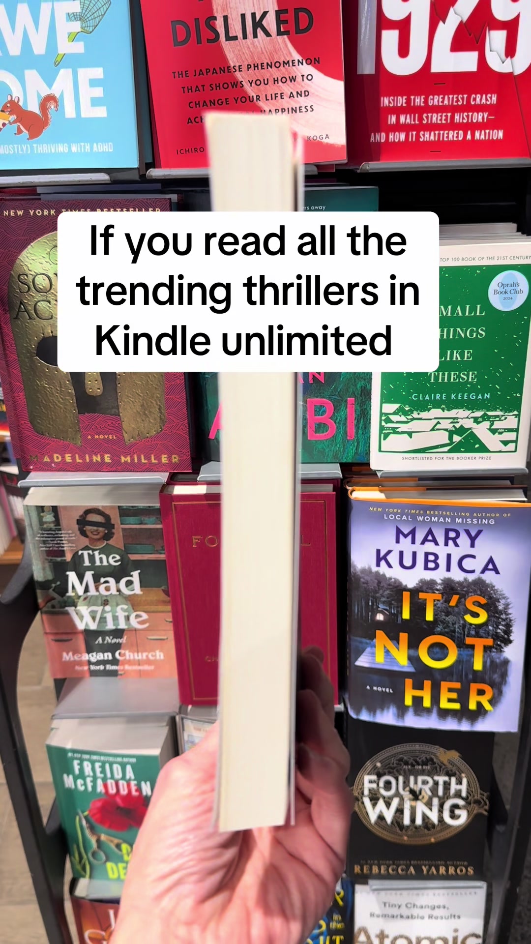 @J.RuffTwistyThrillers