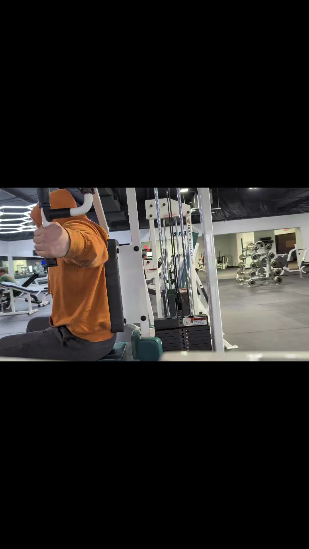 @ChuckLift