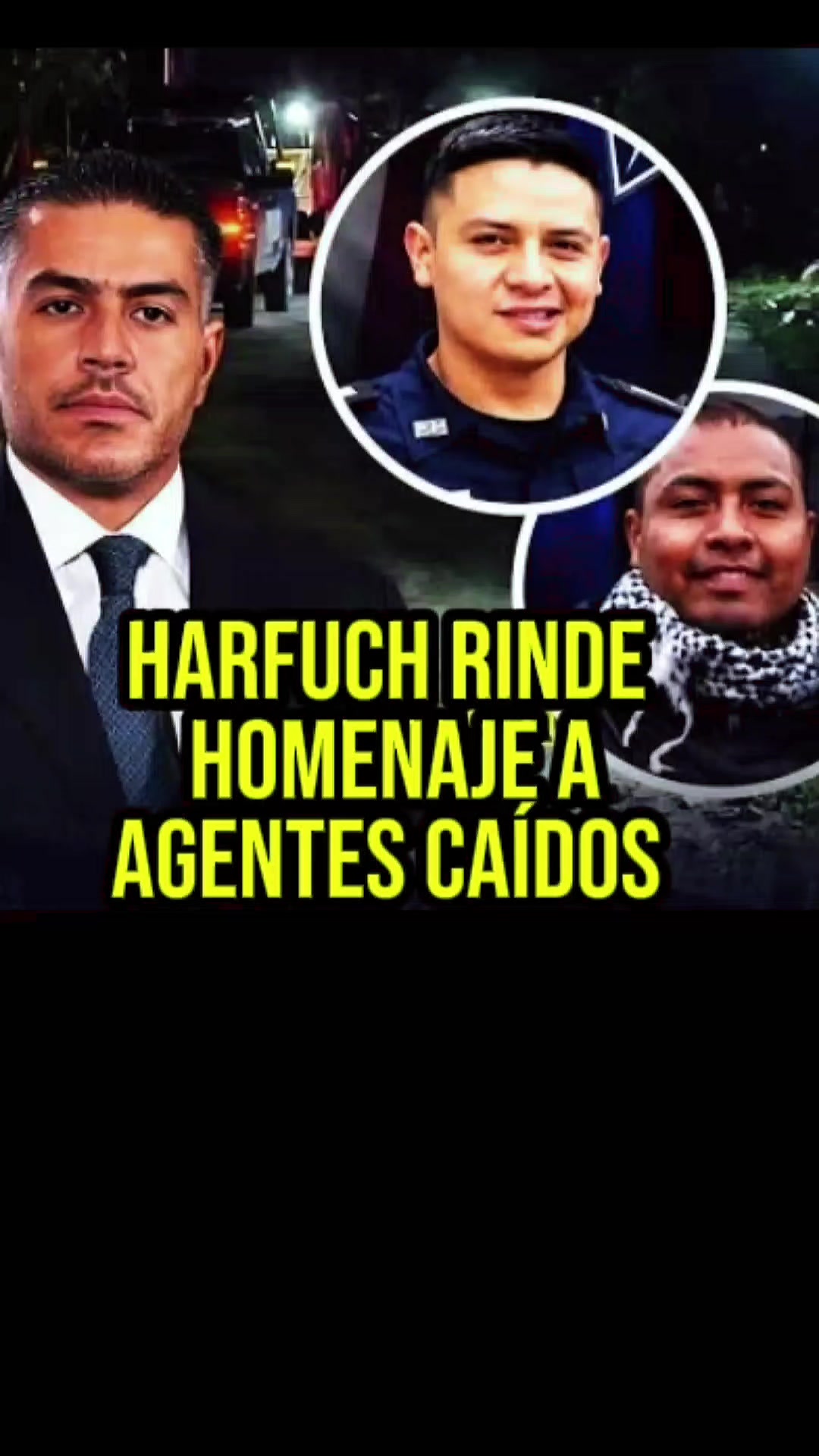 @Camino Hacia la Verdad