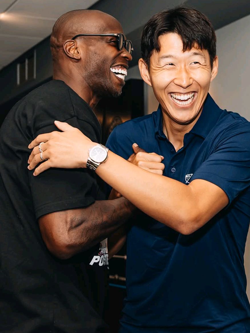 @Sonny07SonHeungMin