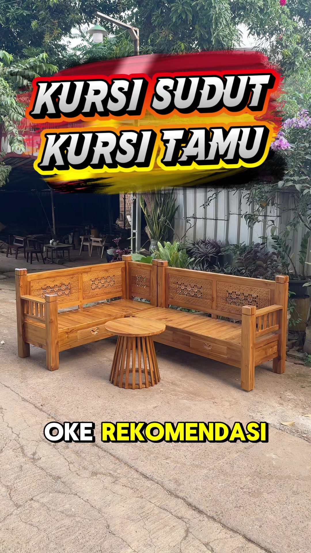 @Toko Indo Furniture