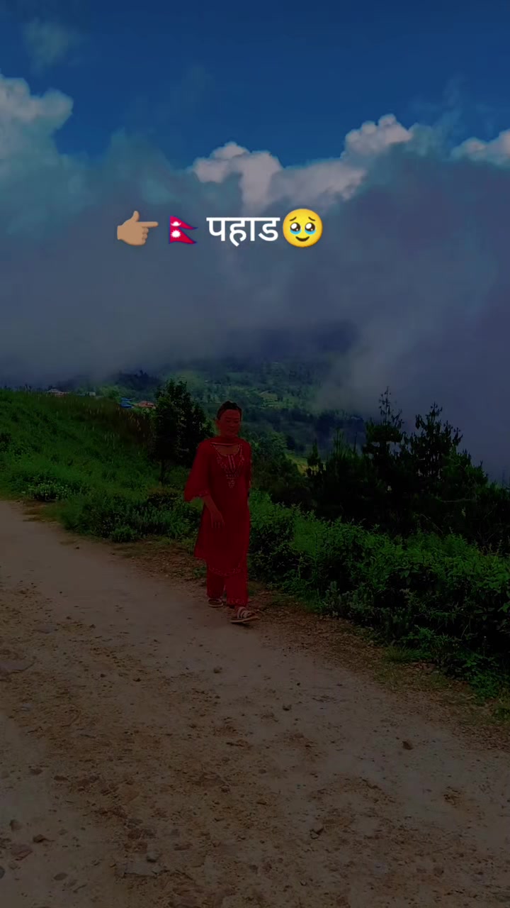 @samjhana chamling rai