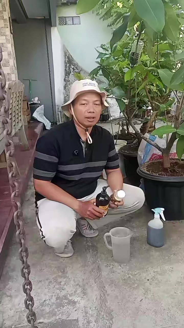 @Berkebun Berkah