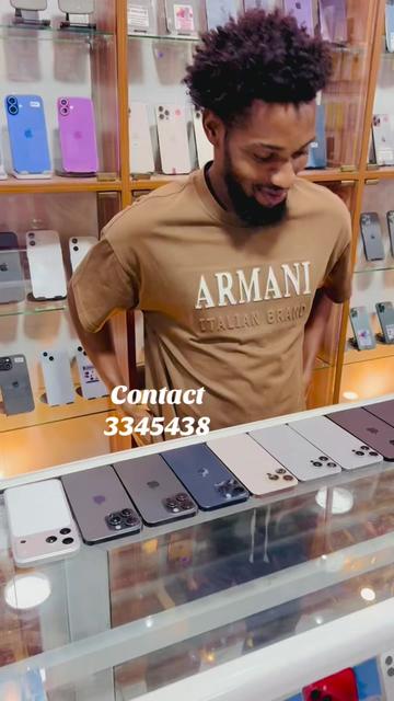 @Sey Maha Apple Store
