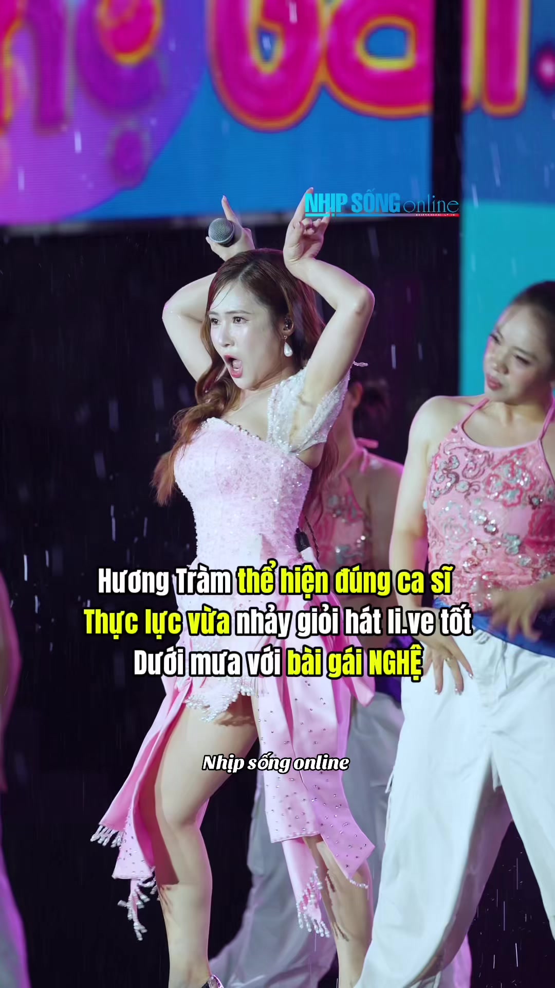 @Nhịp Sống Online