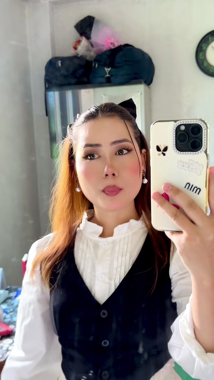 @Mahima gurung