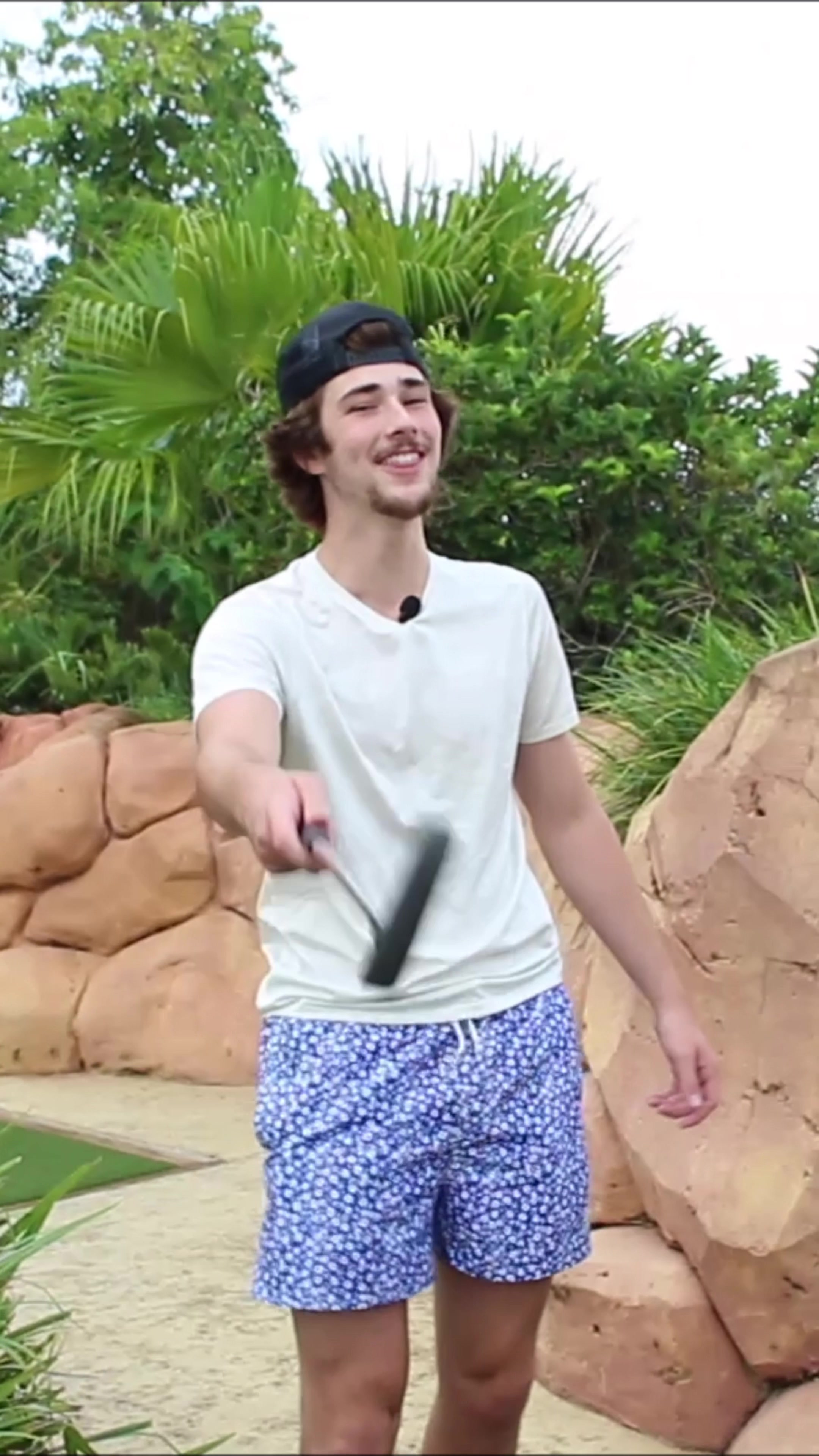 @Nik Swoger Clips