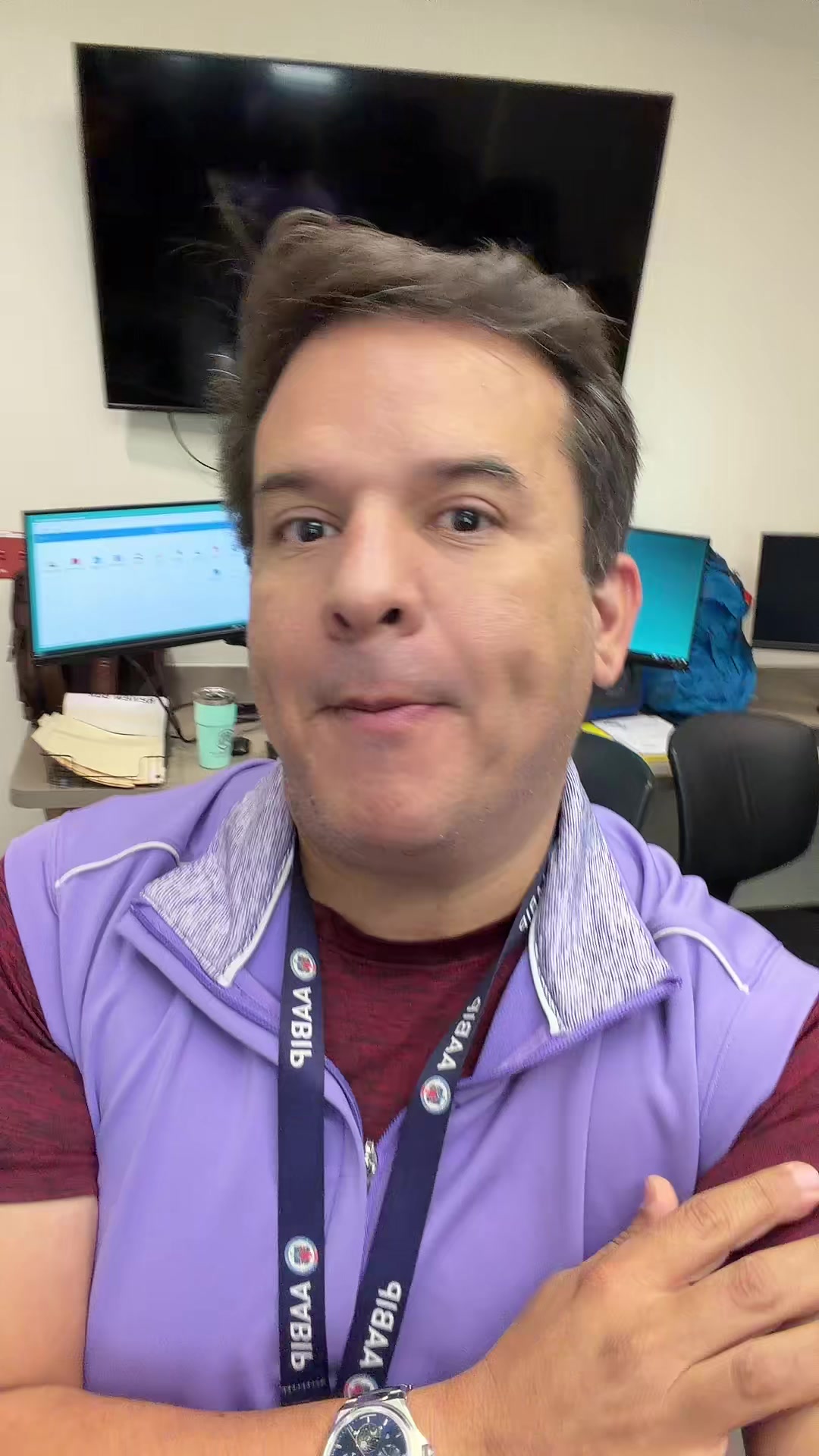 @Dr. Vallejo