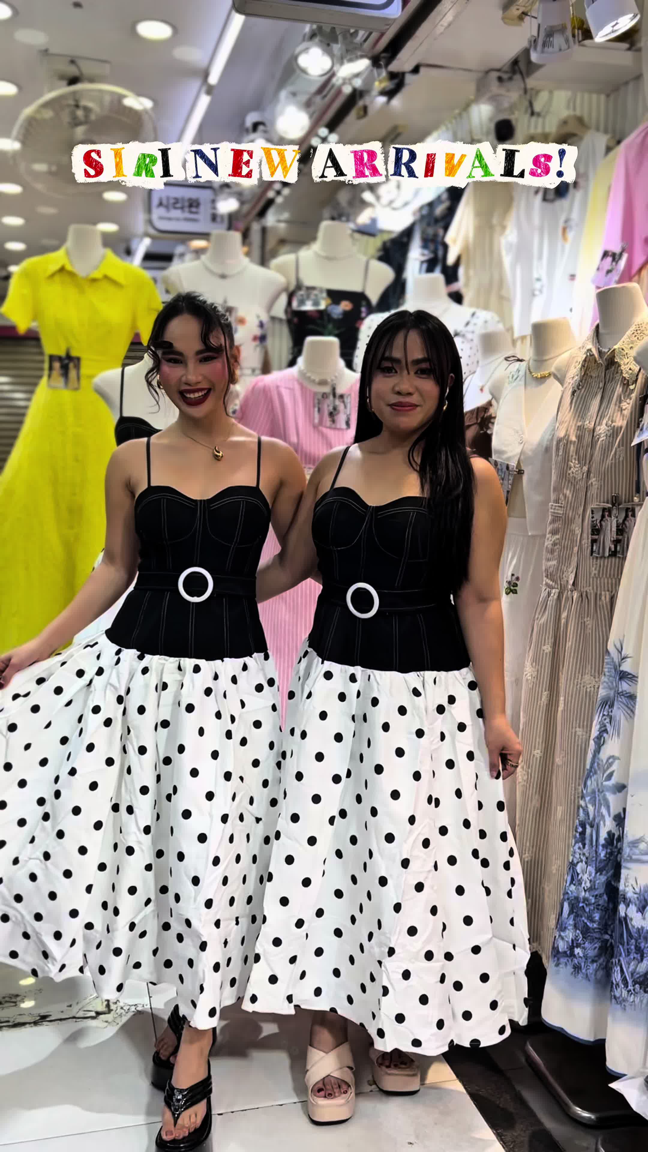 @Bangkok Finds by MC on ๐ต