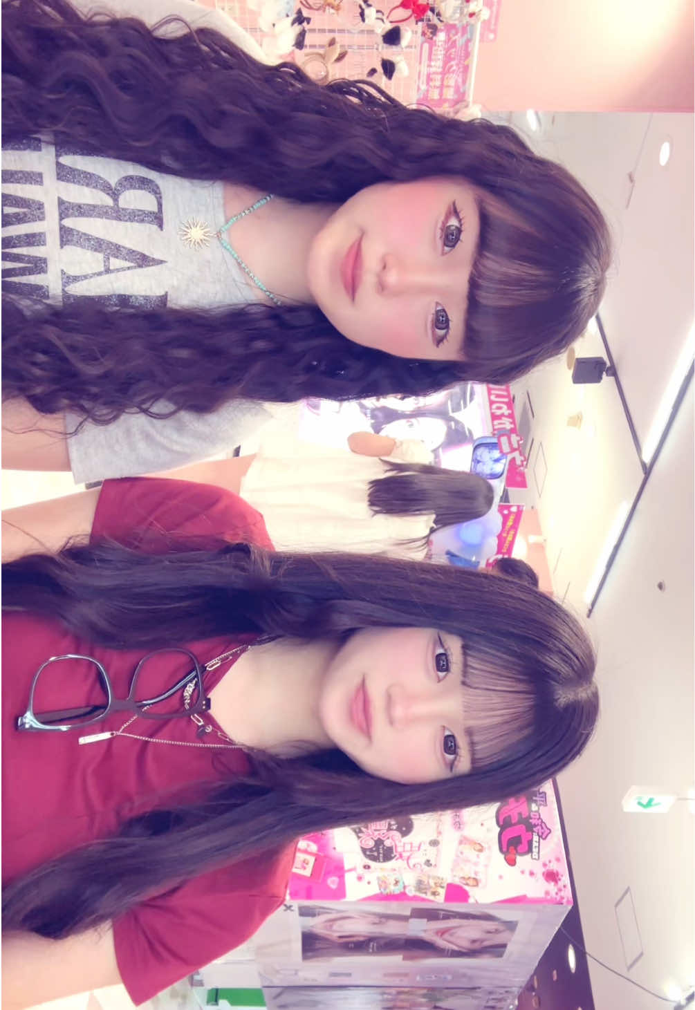 @みう