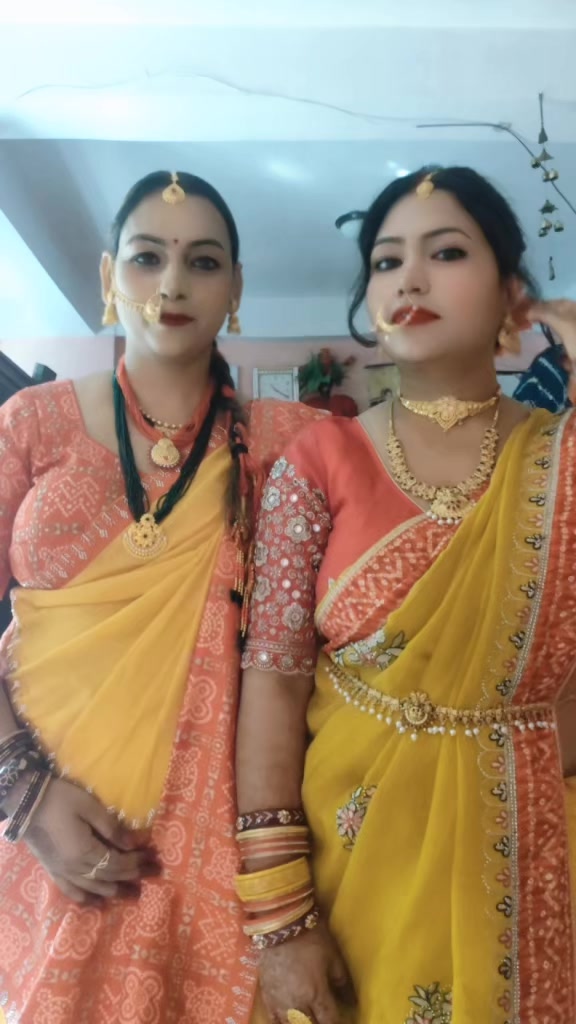 @Dream Girl Mamta