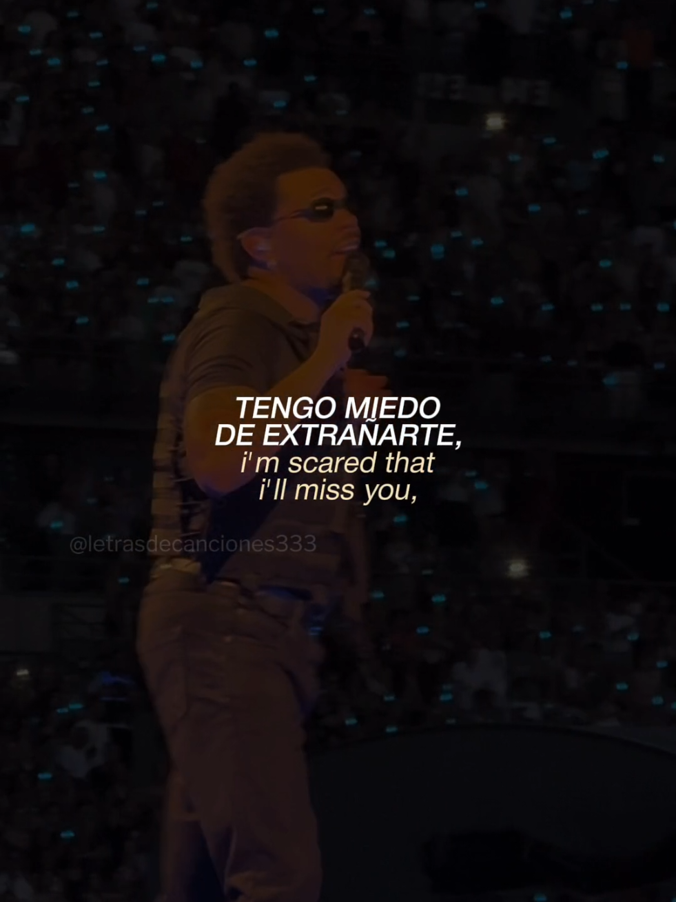 @Letras de canciones