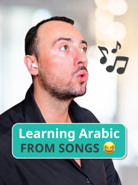 @3arabian