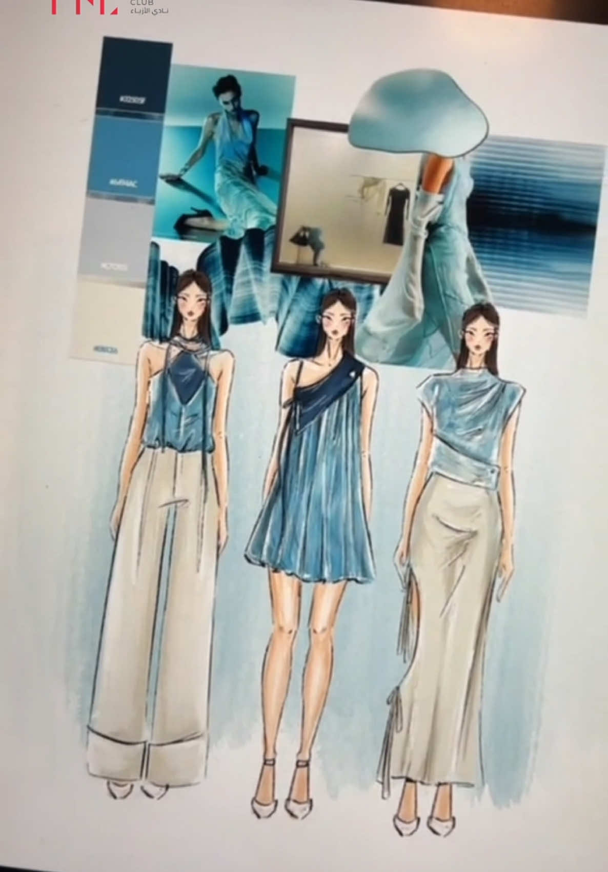@Thefashionclub | نادي الأزياء