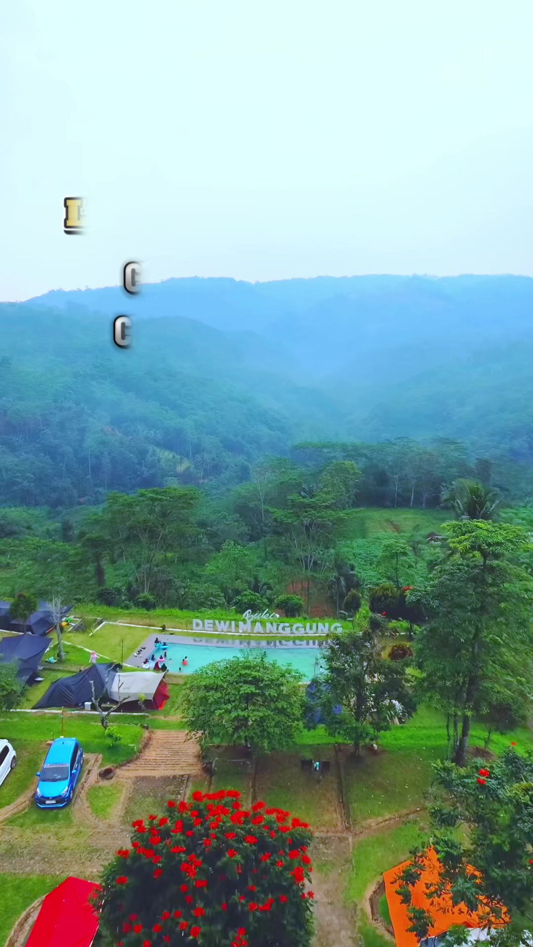 @Bukitdewimanggung