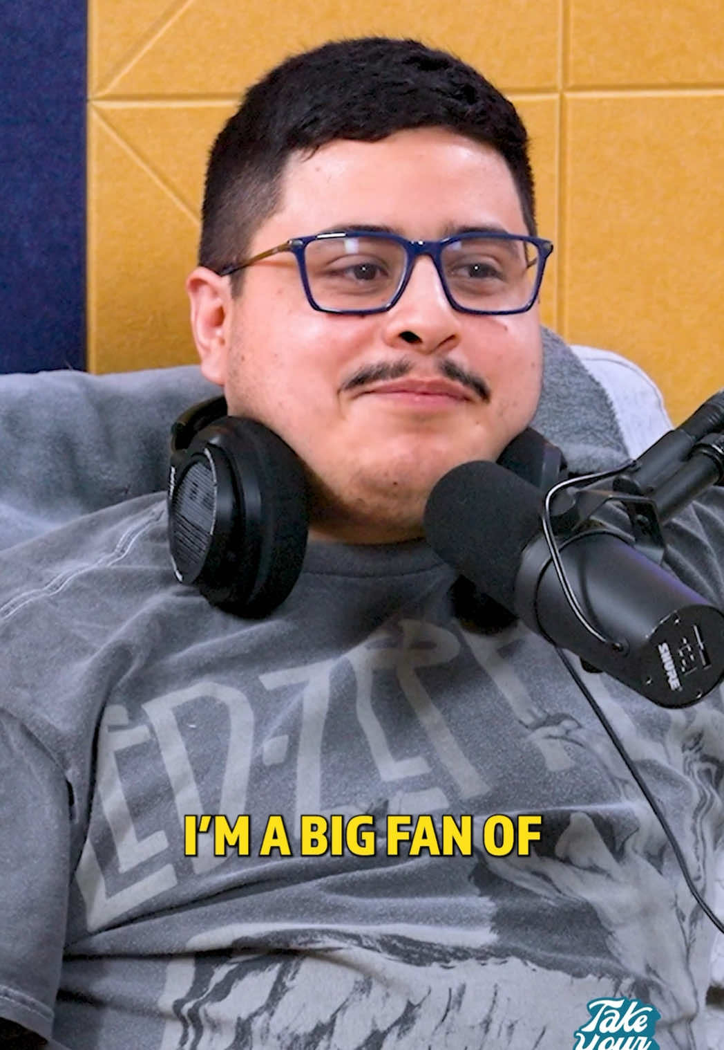 @Take Your Shoes Off Podcast