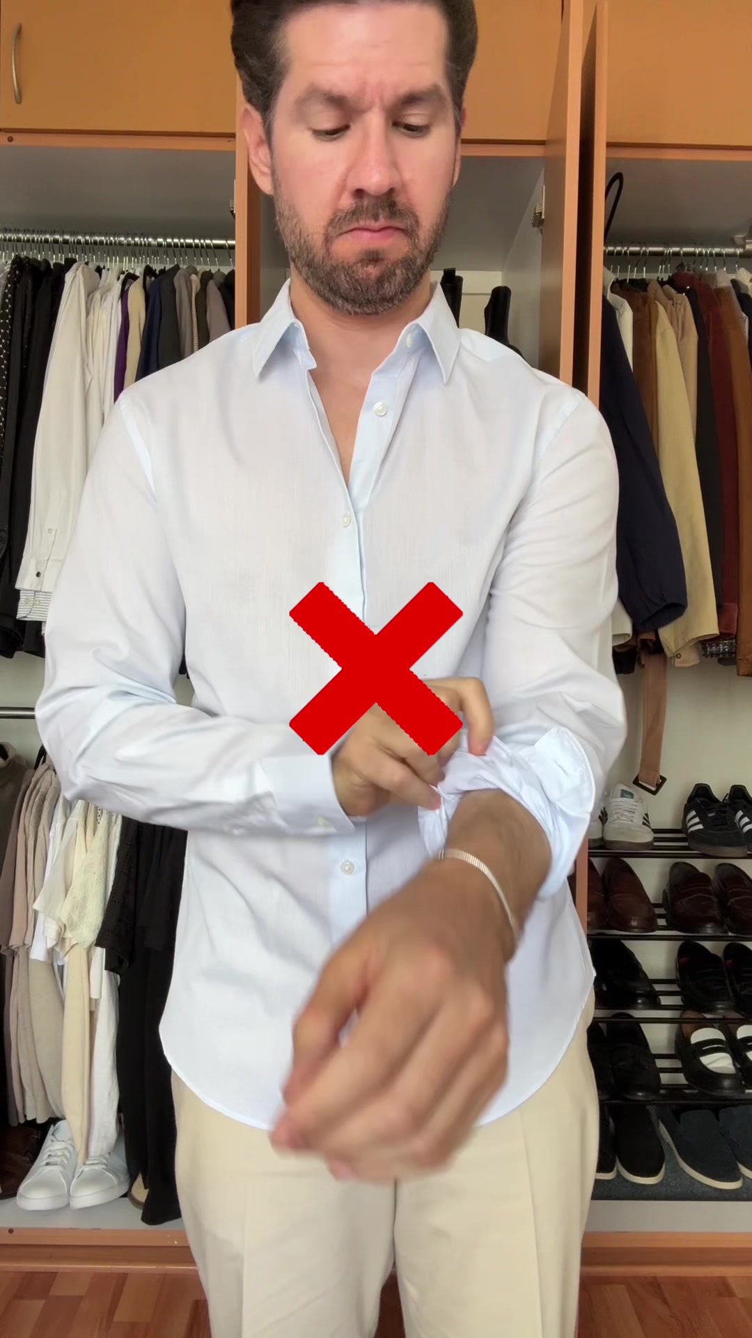 @Fernando CONSEJOS MODA HOMBRES
