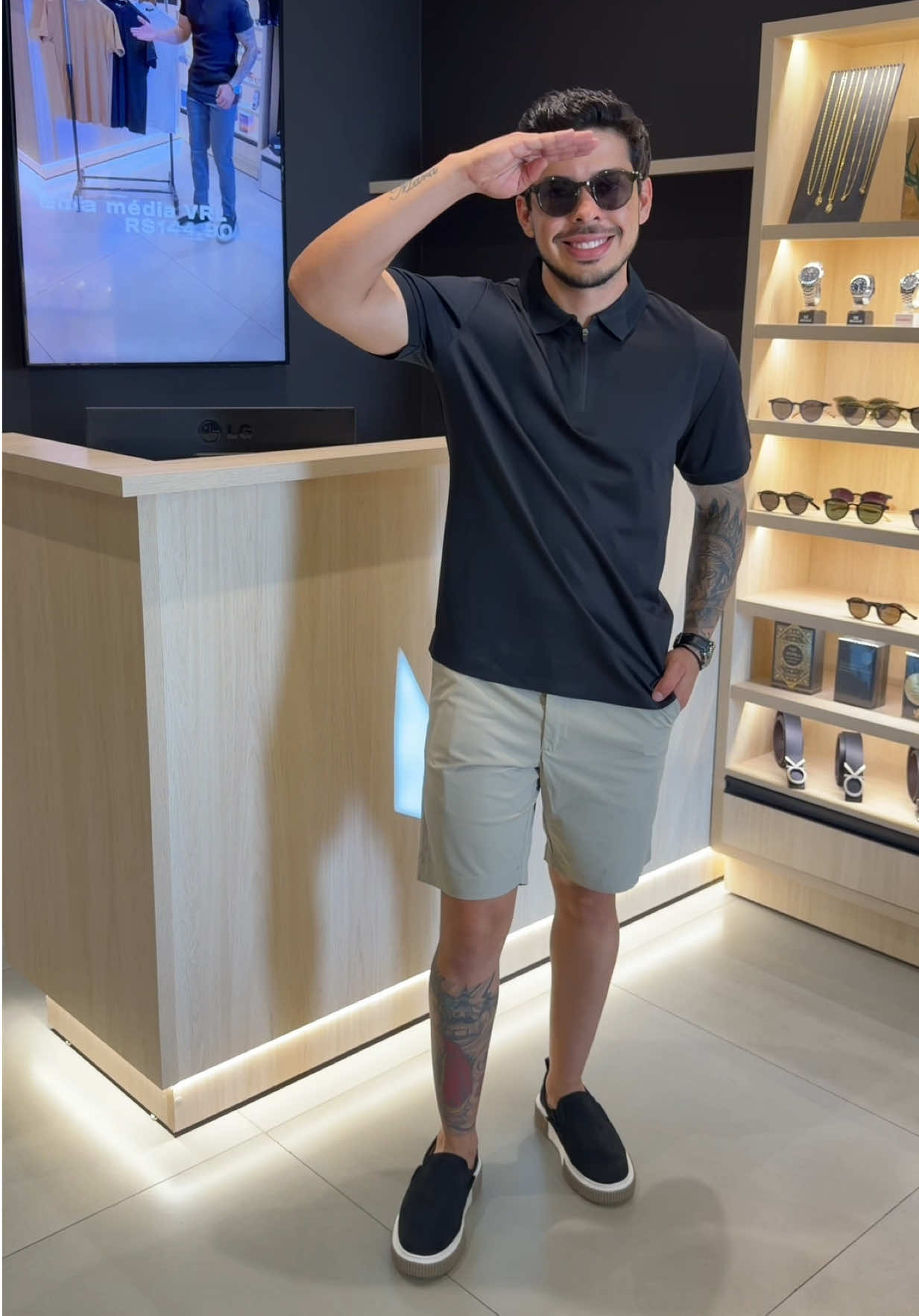@VRL STORE