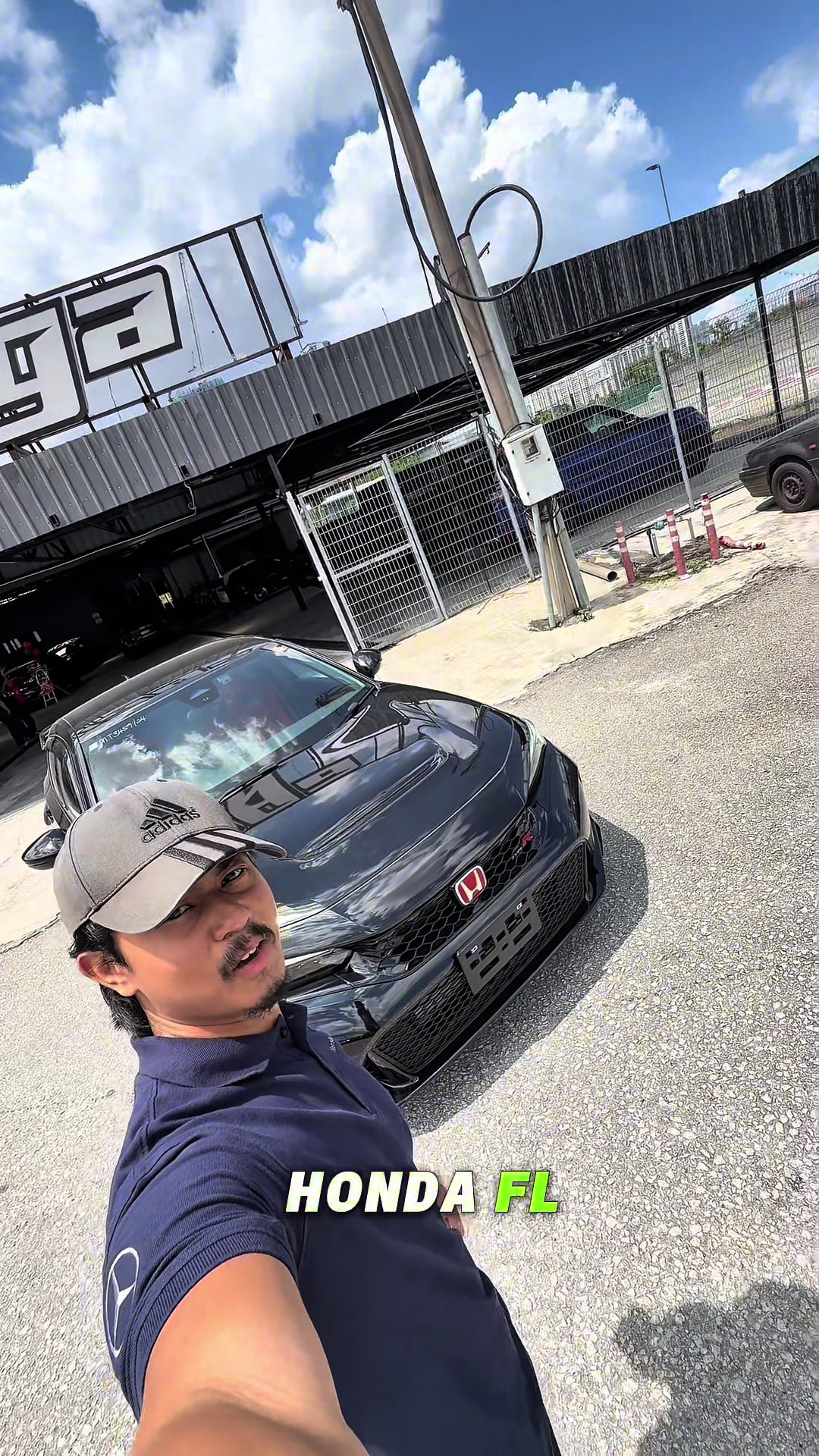@IS7 Motorsport