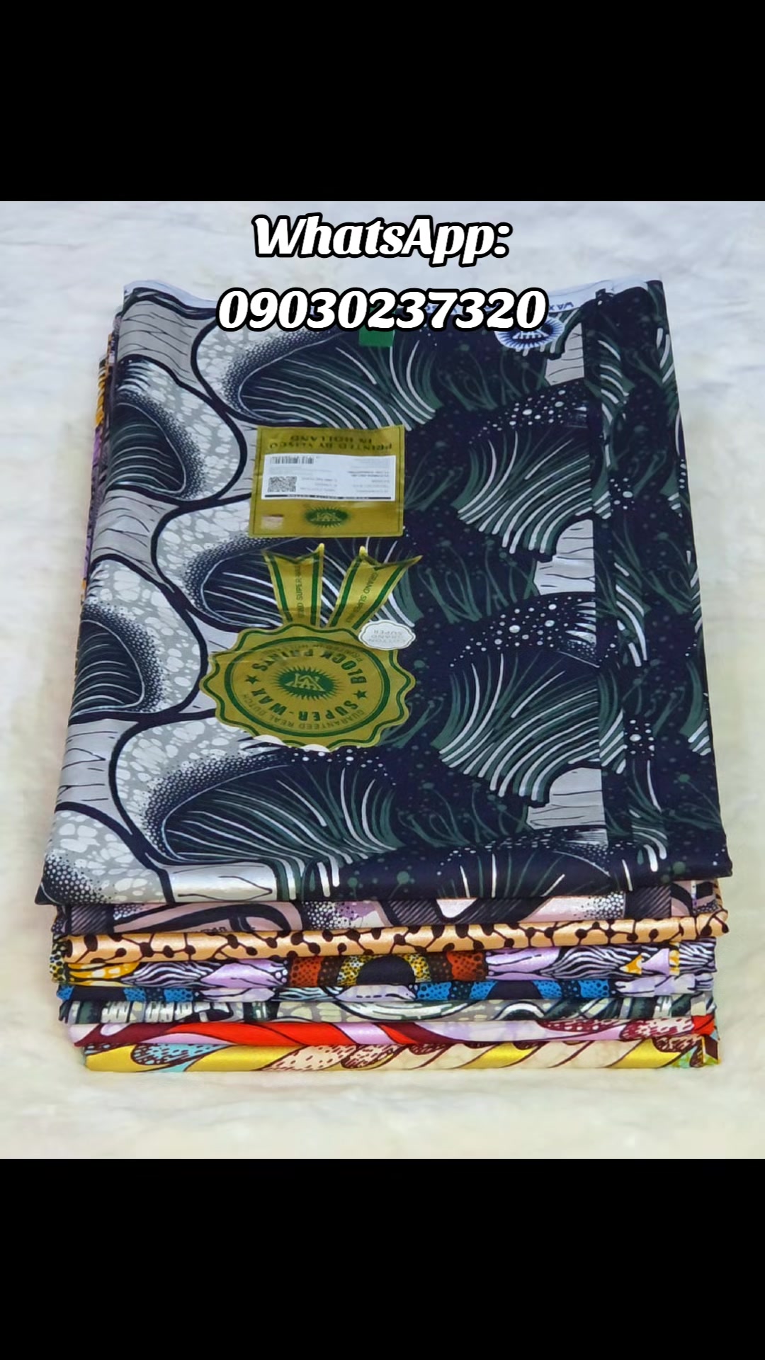 @MJI TEXTILES