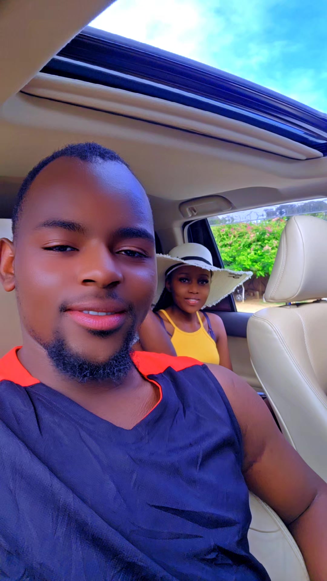 @URIA WARI CUKURA YA NAIROBI