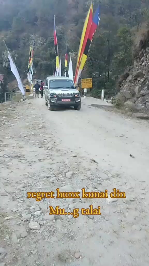 @🌹🇳🇵Yelaa.Chyangba🇳🇵🌹