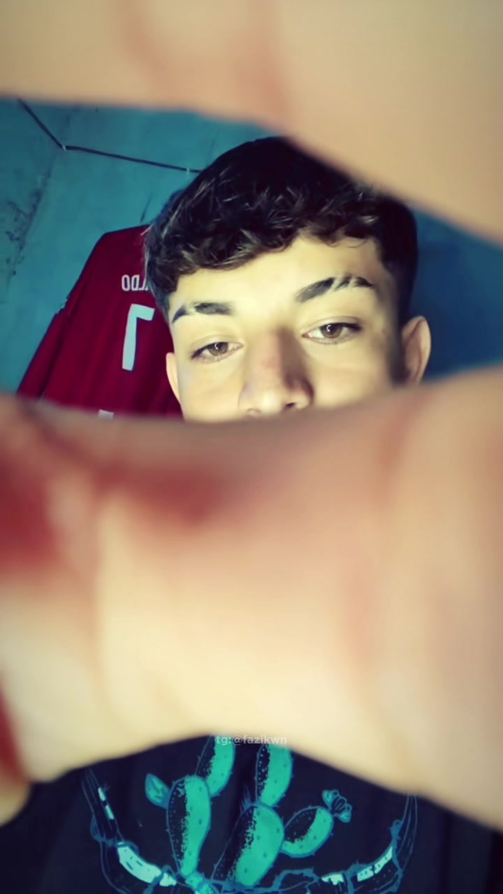 @Brandon Espinoza ❤️
