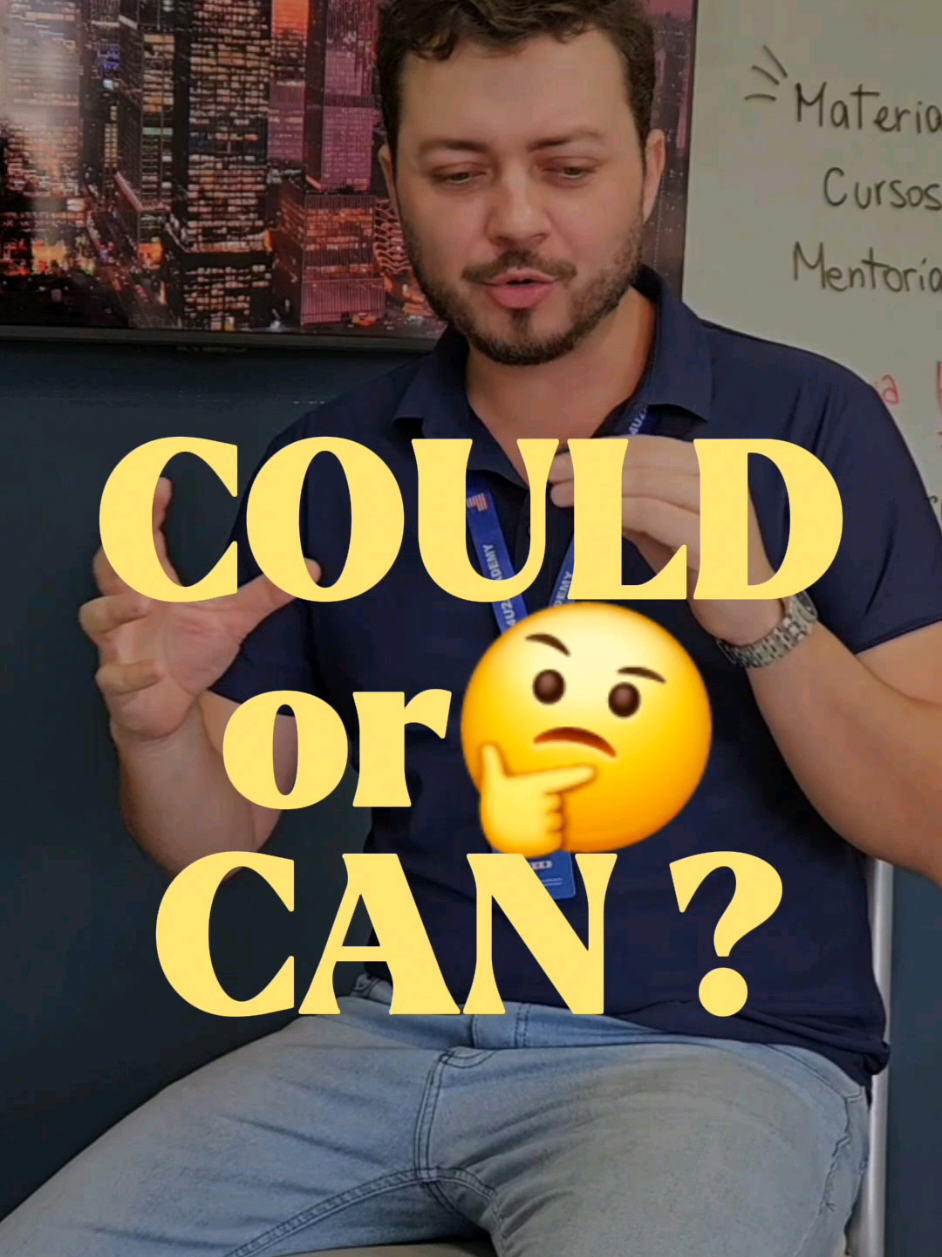 @Tom &bull; English Teacher