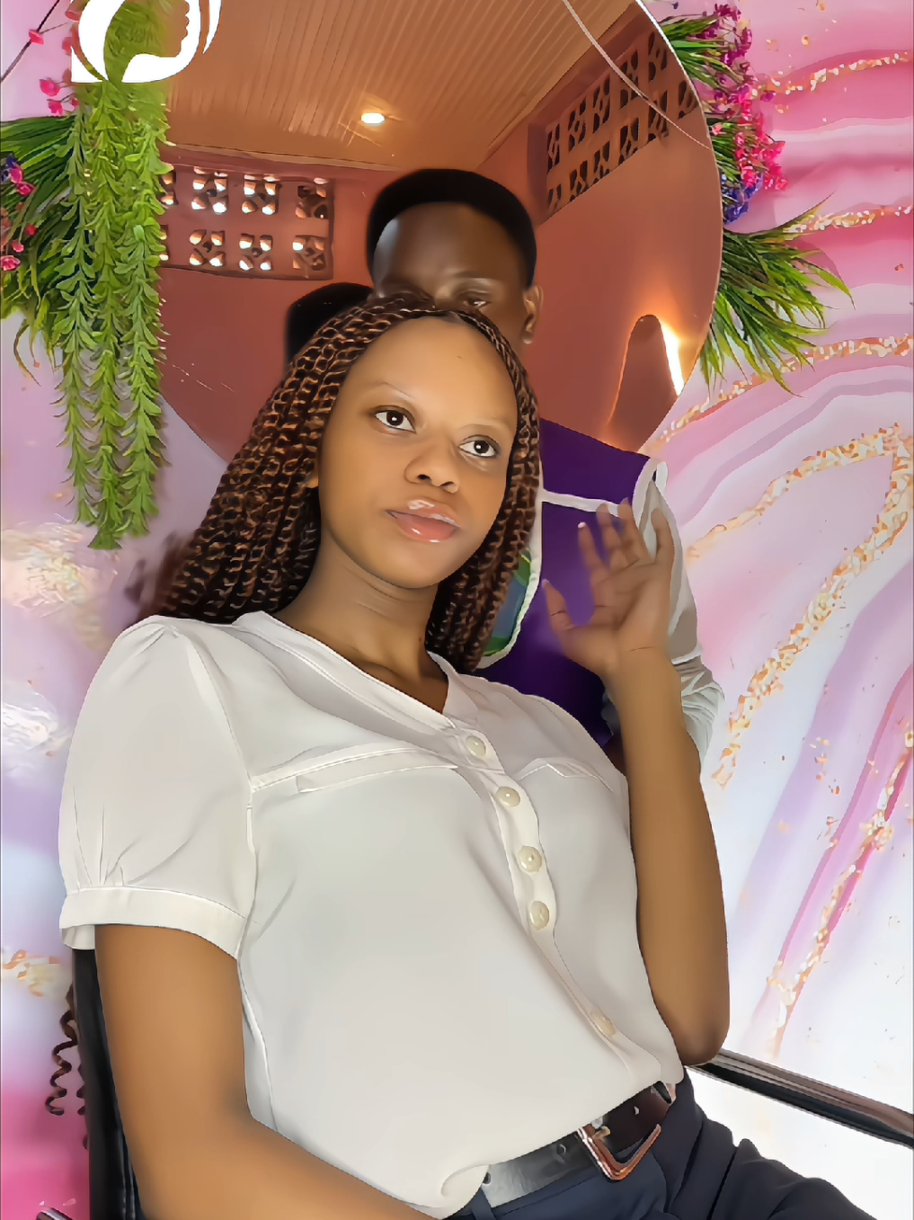 @Darlinghairrwanda