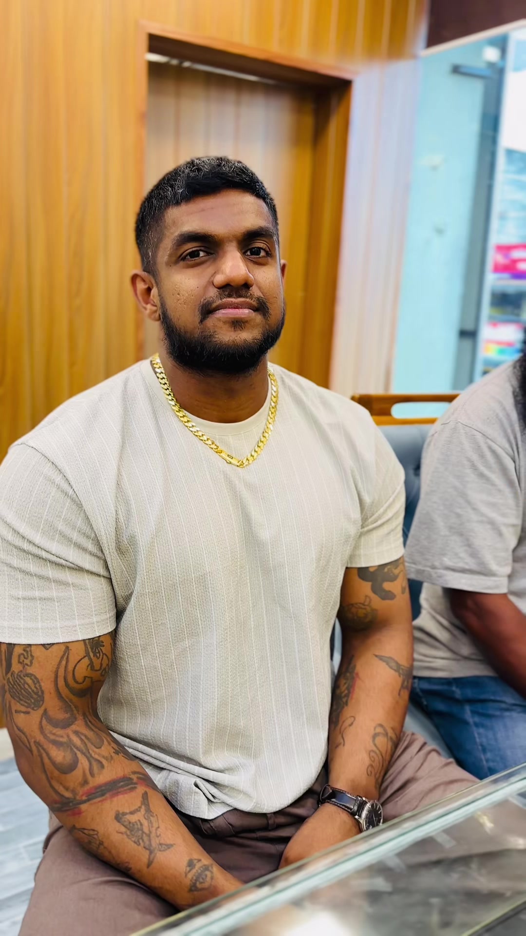 @MODERN JEWELLERS MORATUWA