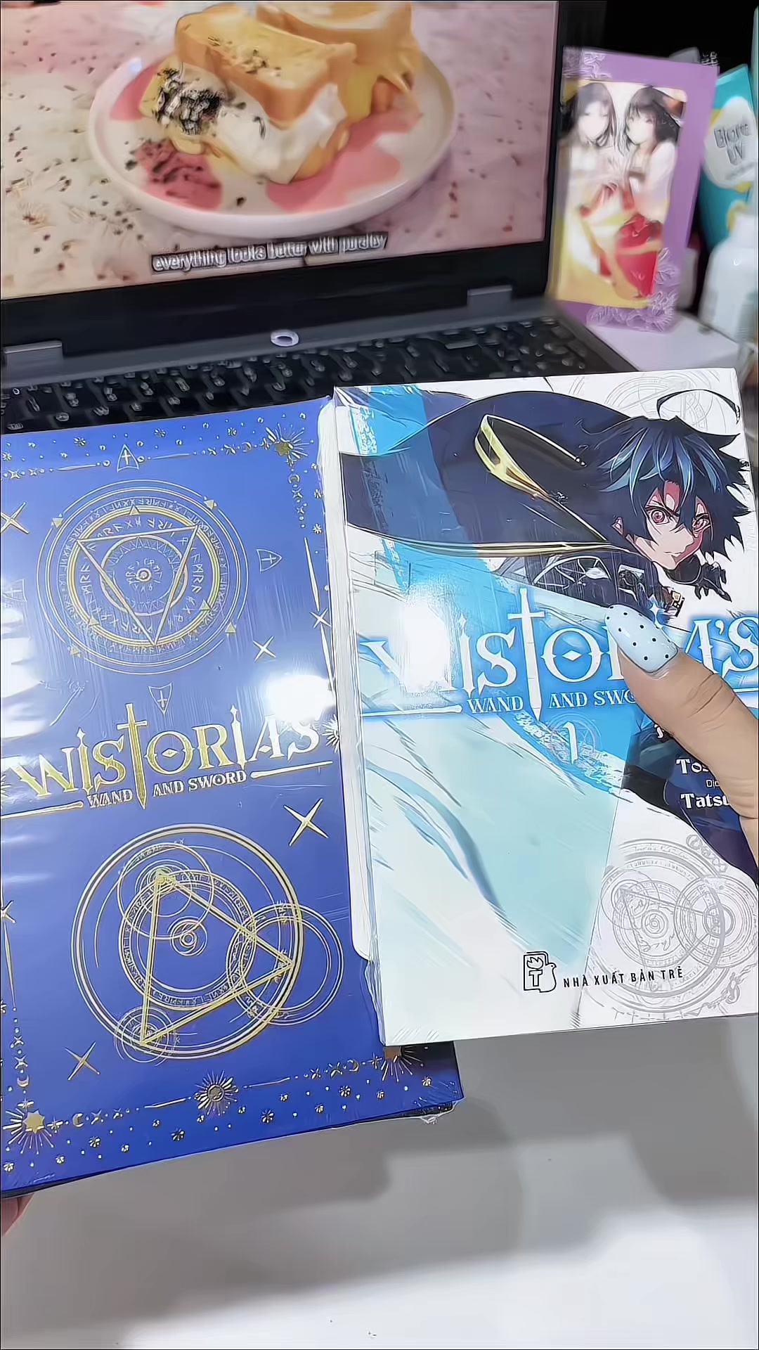 @Nhím review Dayy