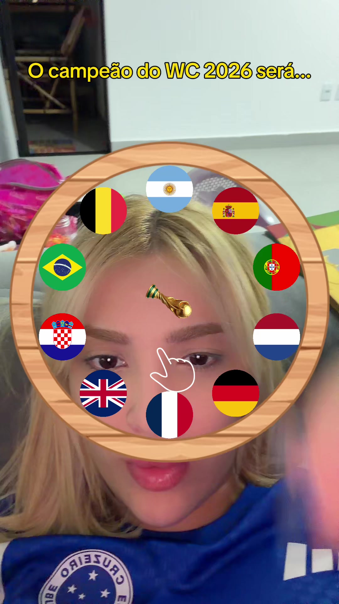 @Gabi Líma