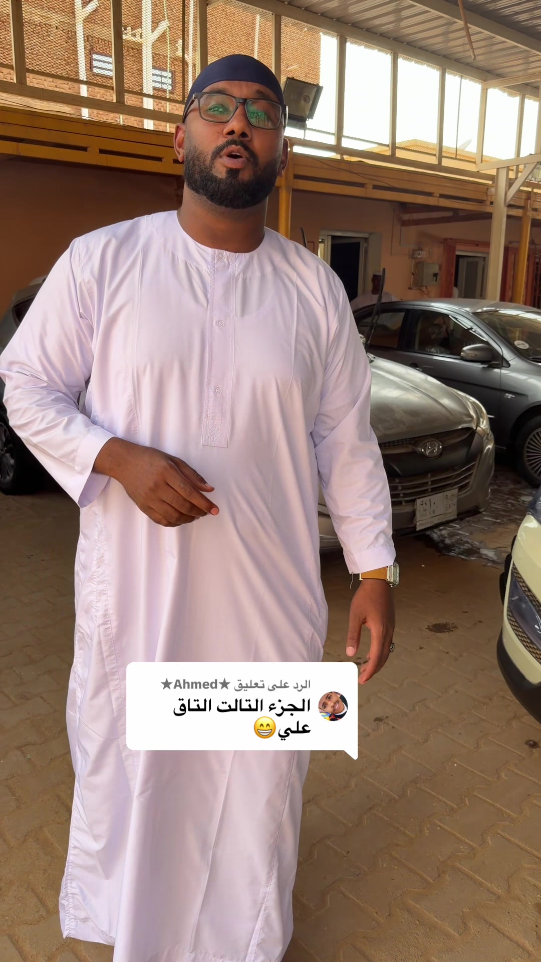 @Mohammed Mubarak✌️